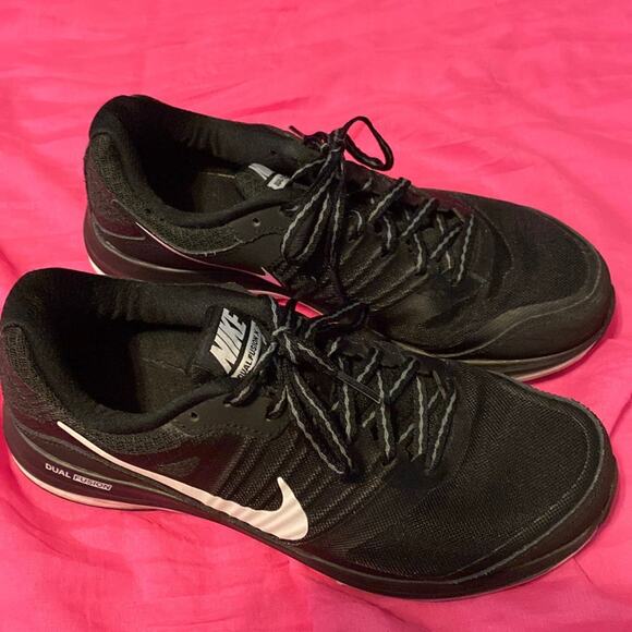 Women’s Sz 9 Nike Dual Fusion X - Picture 4 of 12